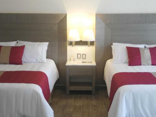 Hotel Mansur