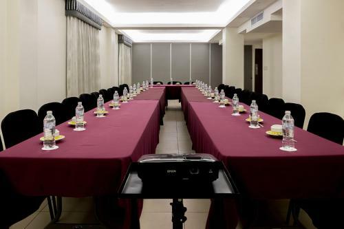 Hotel Mansur