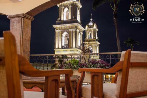 Hotel Mansur