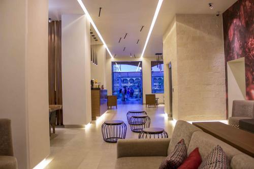 Hotel Mansur