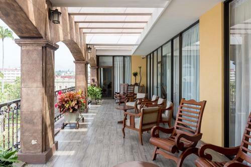 Hotel Mansur
