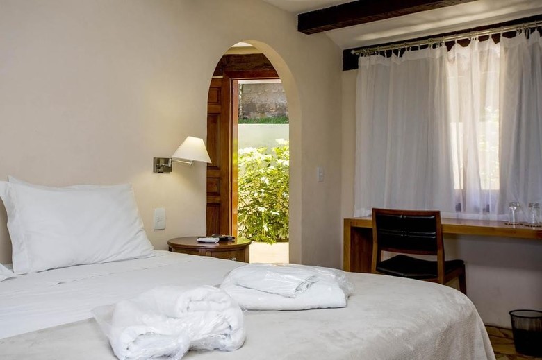 Hostal Pousada Blue Ocean