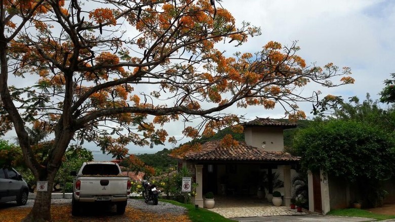 Hostal Pousada Blue Ocean
