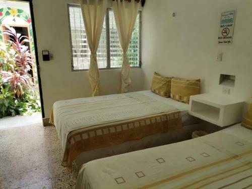 Hotel Posada Edem