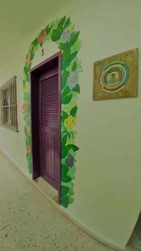 Hotel Posada Edem