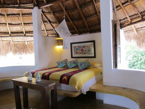 Amaranto Bed And Breakfast