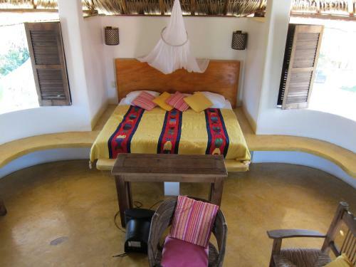 Amaranto Bed And Breakfast