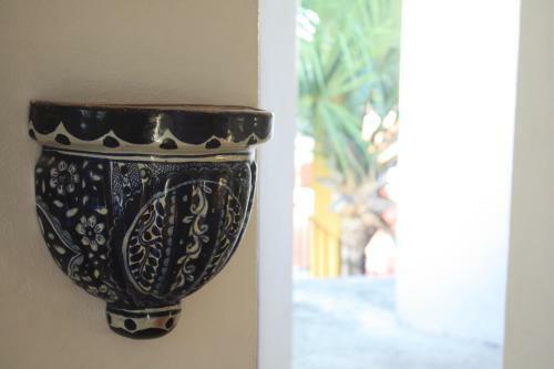 Amaranto Bed And Breakfast