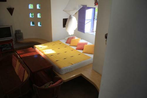 Amaranto Bed And Breakfast