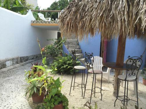 Amaranto Bed And Breakfast