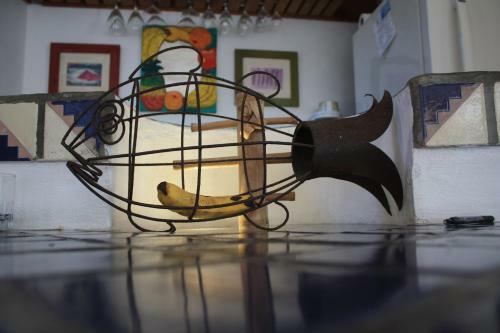 Amaranto Bed And Breakfast