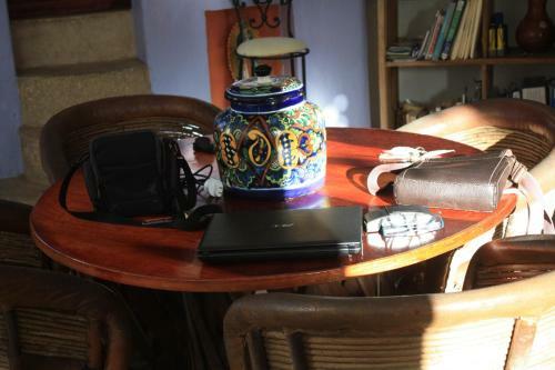 Amaranto Bed And Breakfast