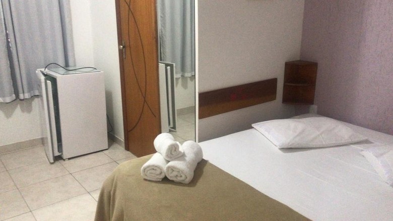 Hostal Shalom Guest House