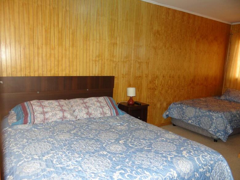 Hostal Santa Fe