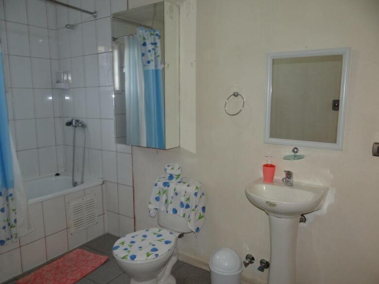Hostal Santa Fe
