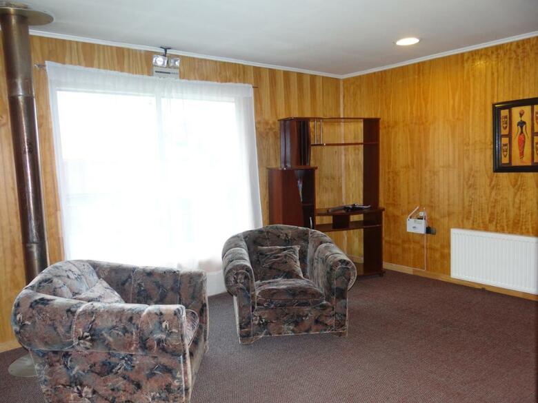 Hostal Santa Fe