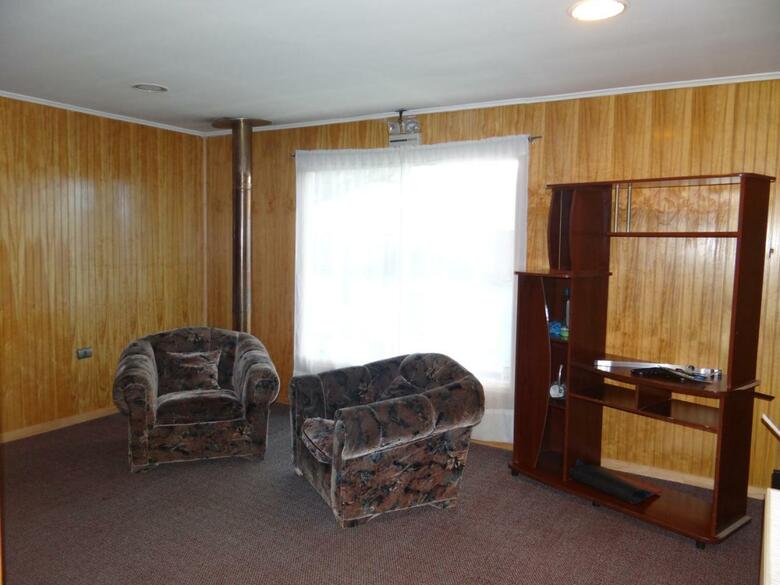 Hostal Santa Fe