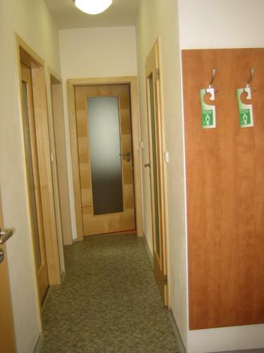 Hotel Centrum Brno