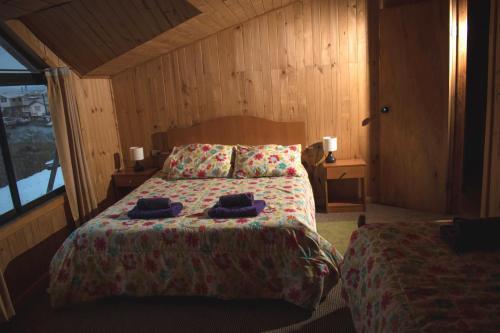 Hostal Altos De Gamboa