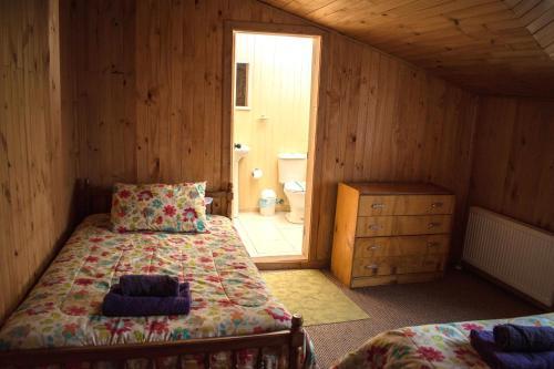Hostal Altos De Gamboa
