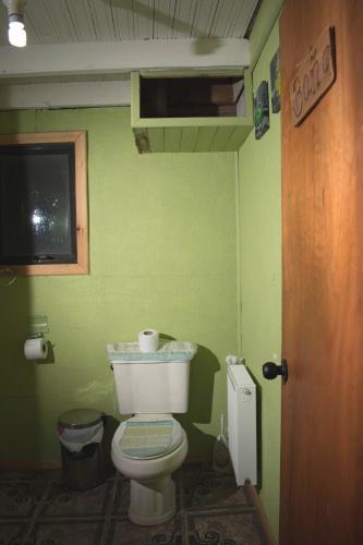 Hostal Altos De Gamboa