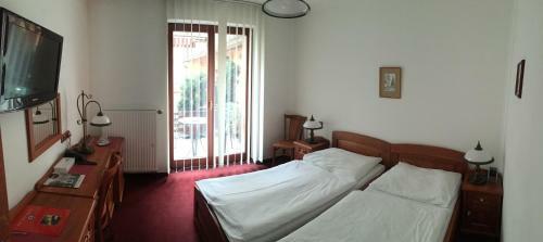 Hotel Pegas Brno
