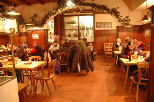 Hotel Pegas Brno