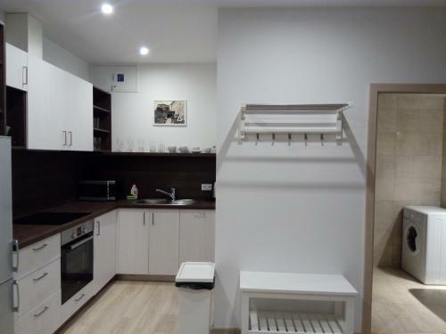 Atrium Apartments