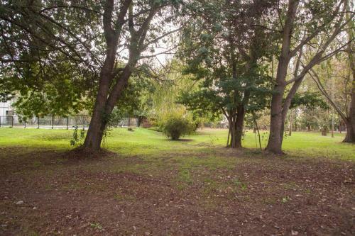Agroturismo Caba�as Aguas Claras