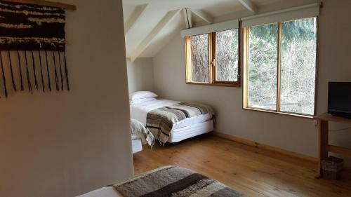 Raices Bed And Breakfast