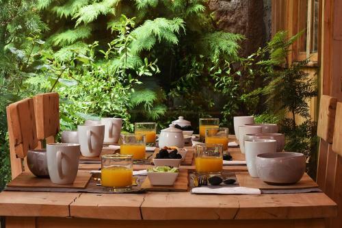 Raices Bed And Breakfast