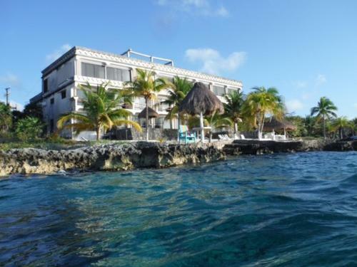 Apartamento Condumel