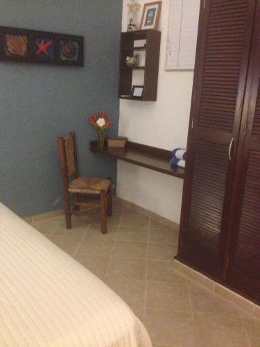 Villa Escondida B&B
