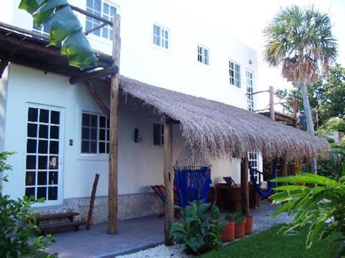 Villa Escondida B&B