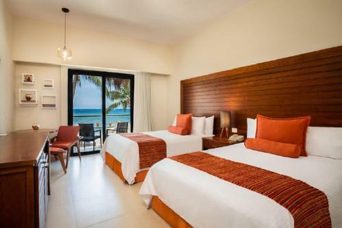 Hotel Sunscape Sabor Cozumel - All Inclusive