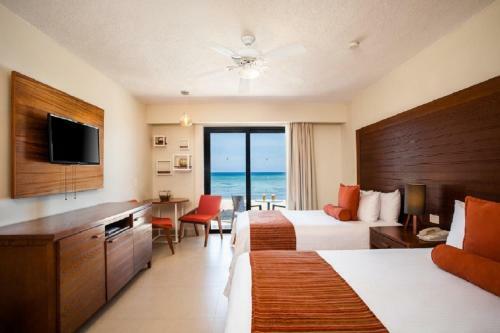 Hotel Sunscape Sabor Cozumel - All Inclusive