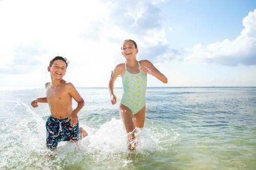 Hotel Sunscape Sabor Cozumel - All Inclusive