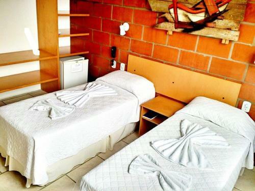 Hostal Varandas Ao Mar Pousada