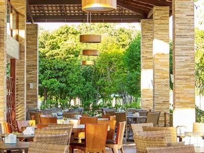 Hotel Iloa Resort