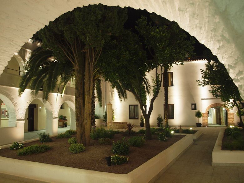 Hotel Convento Aracena