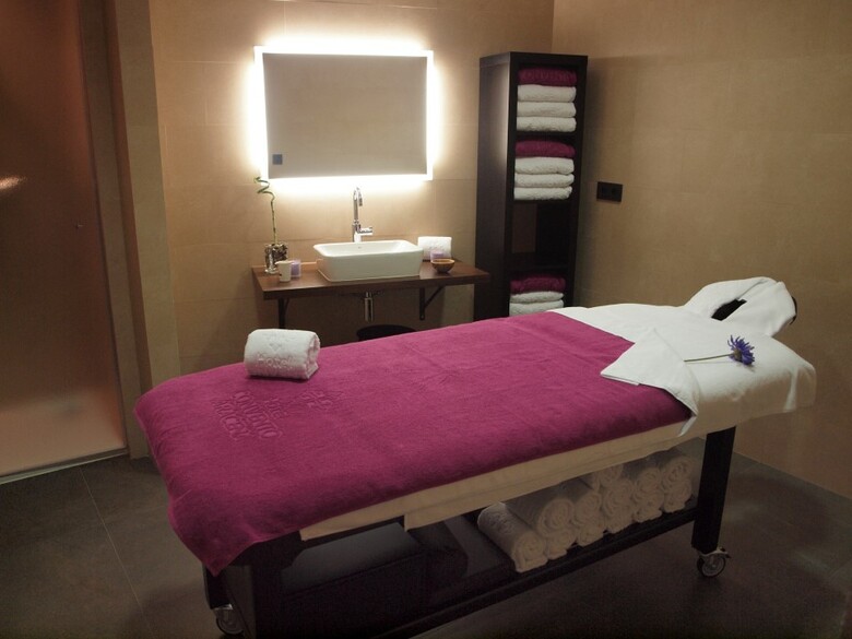 Hotel Convento Aracena