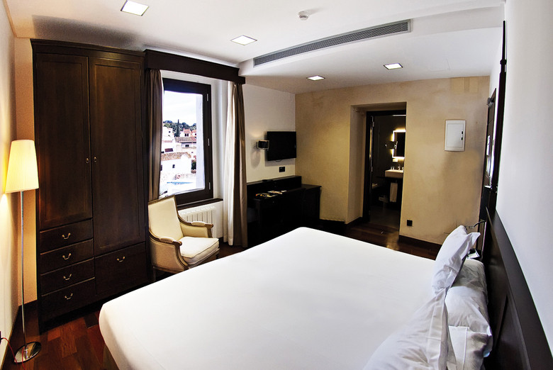 Hotel Convento Aracena