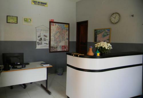 Hostal Pousada Igarap�
