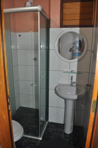 Hotel Pousada Para�so Das �guas