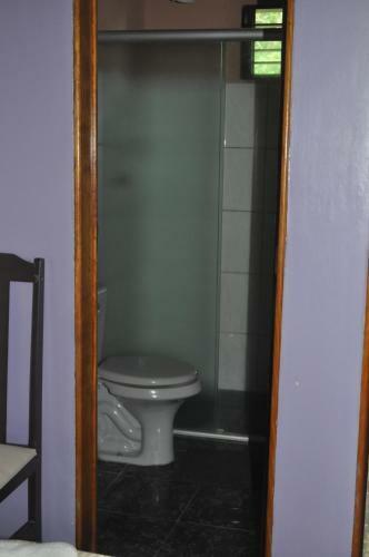 Hotel Pousada Para�so Das �guas