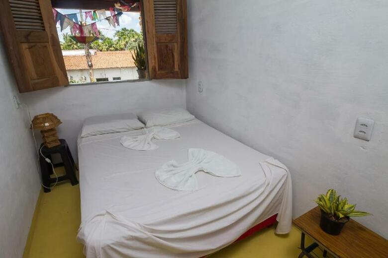 Hostel Em Boas M�os