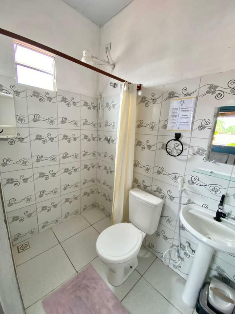 Hostel Em Boas M�os