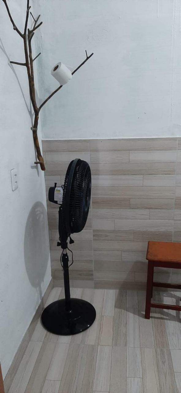 Hostel Em Boas M�os