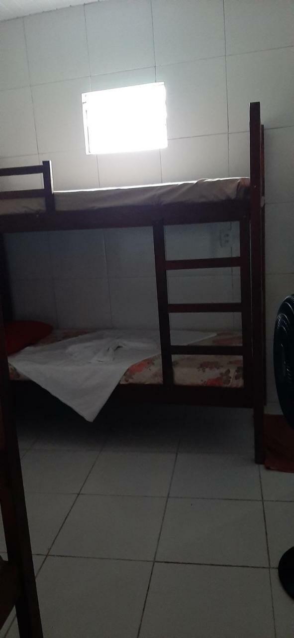 Hostel Em Boas M�os