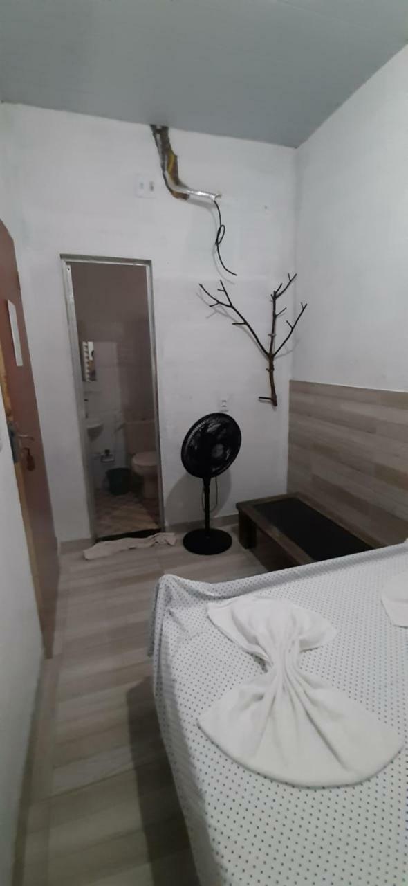 Hostel Em Boas M�os